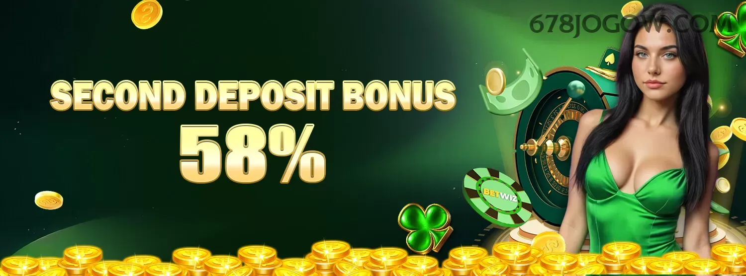 Configurações úteis dentro do app 678jogo