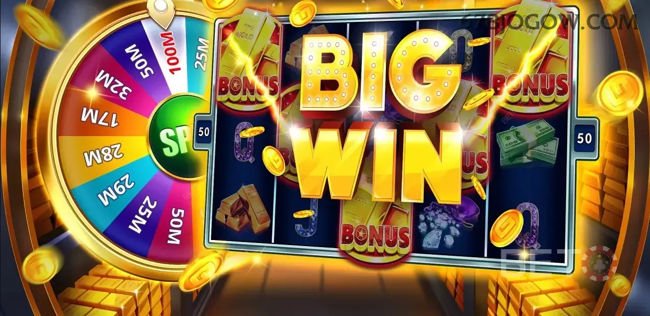 App 678jogo slots mobile